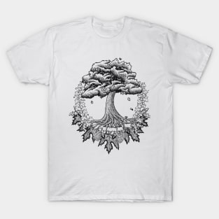 Tree T-Shirt